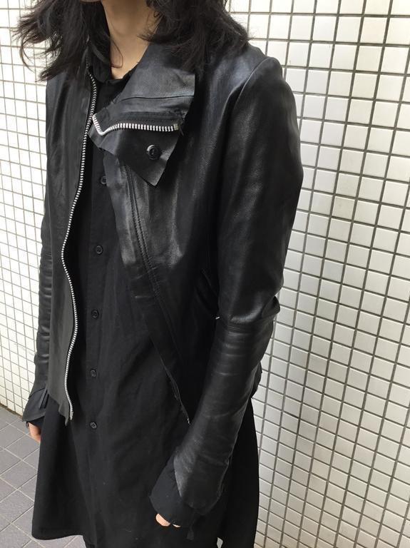 Rick Owens　その他