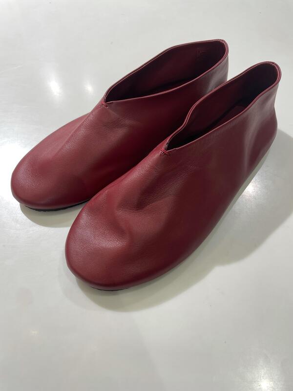 JIL SANDER 靴