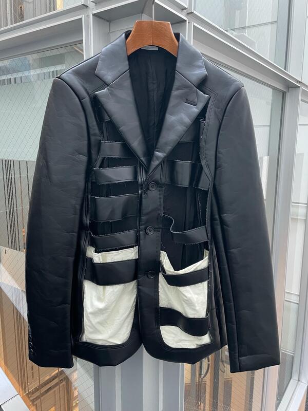 BLACK　COMME des GARCONS　ジャケット