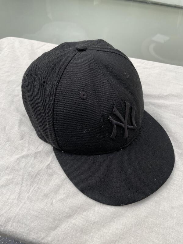 NEW　ERA　キャップ