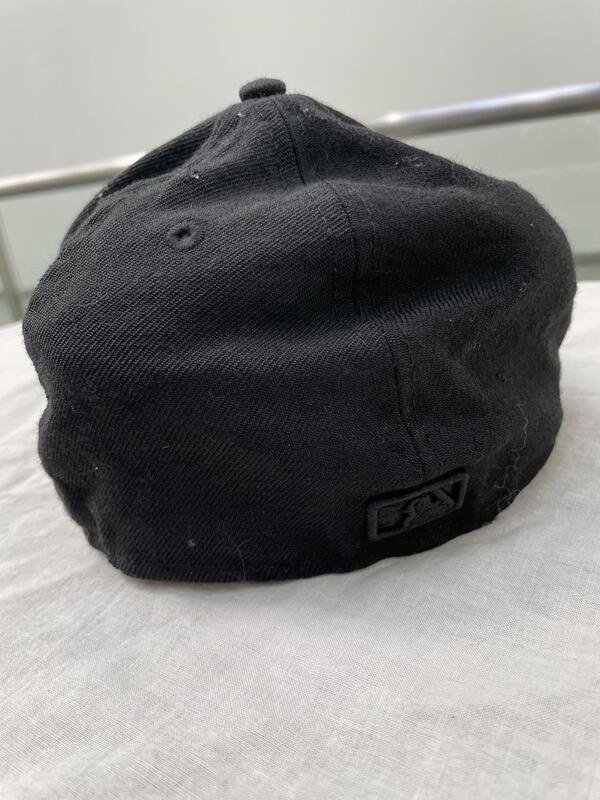 NEW　ERA　キャップ