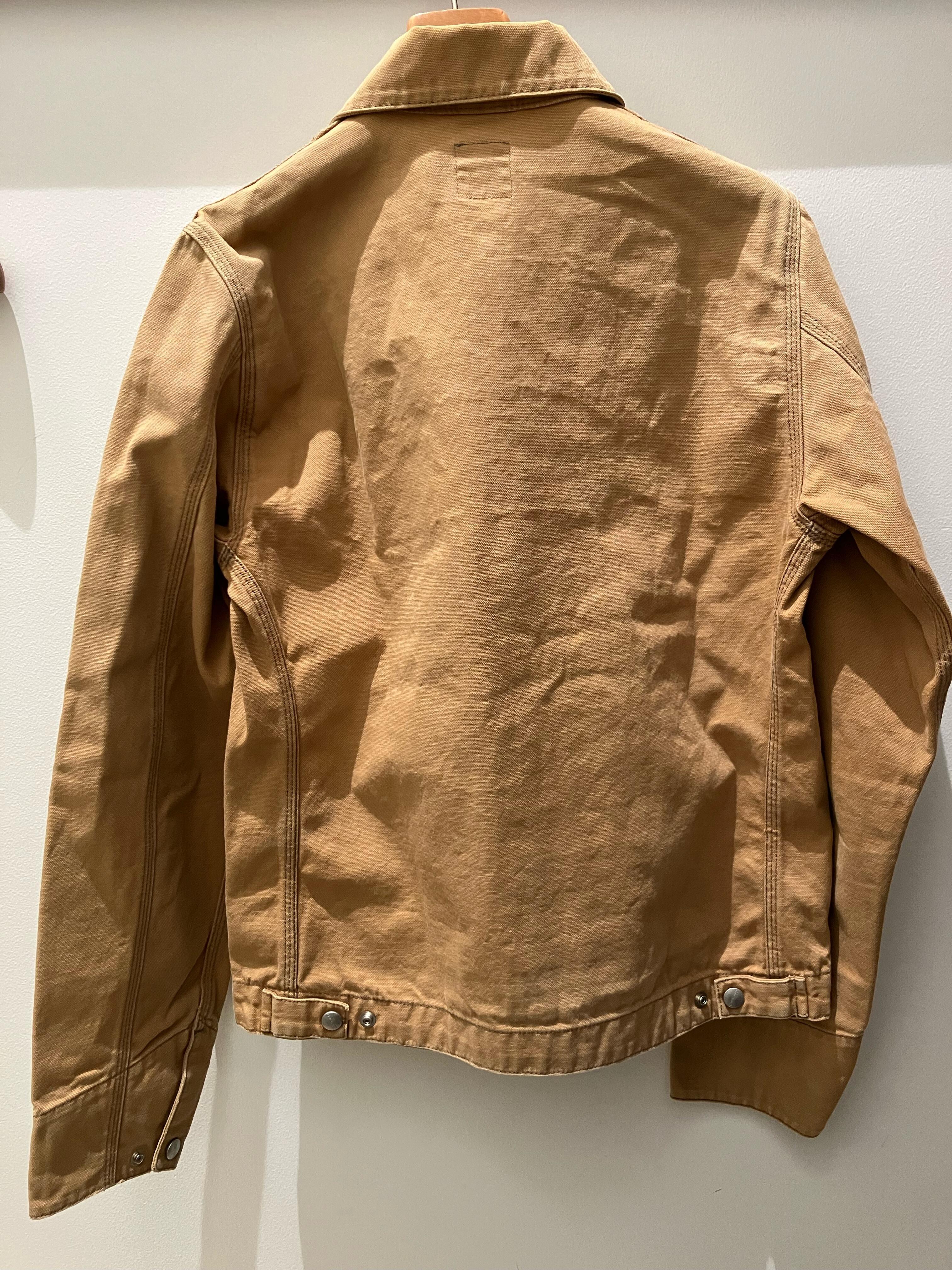 carhartt　ジャケット