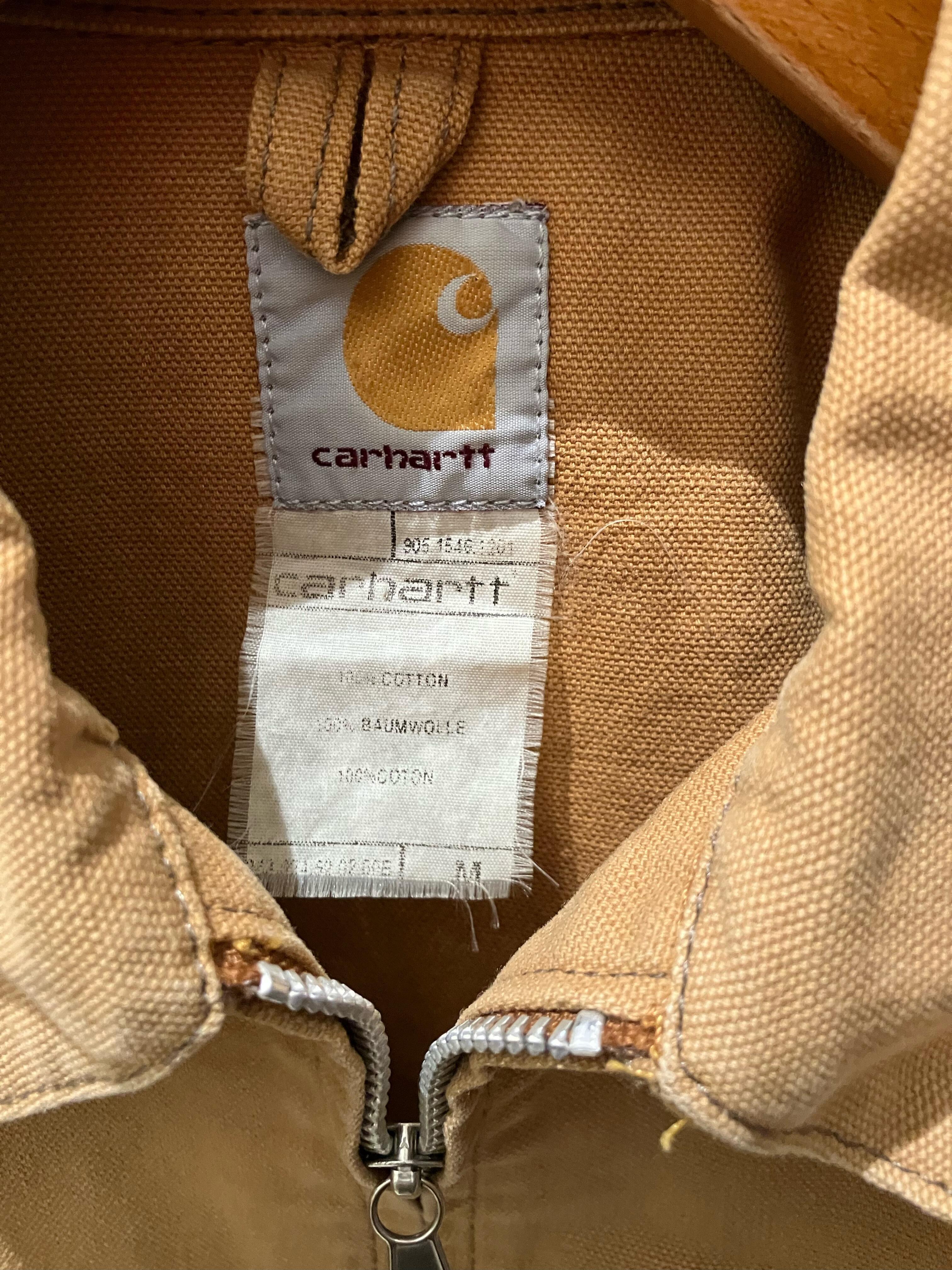 carhartt　ジャケット