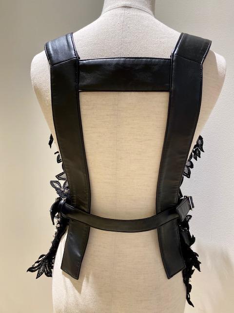 noir kei ninomiya ハーネス