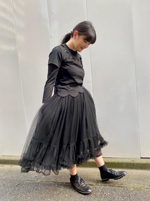 noir kei ninomiya スカート その他