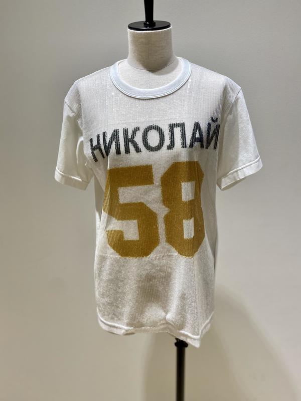 JUNYA WATANABE Tシャツ