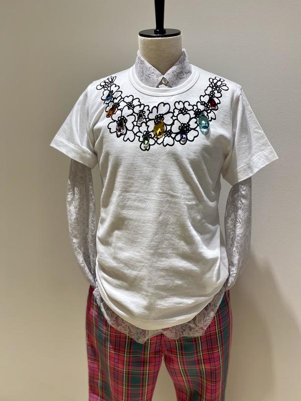 COMME des GARCONS COMME des GARCONS Tシャツ その他