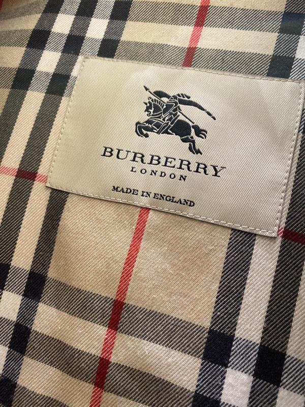 BURBERRY コート