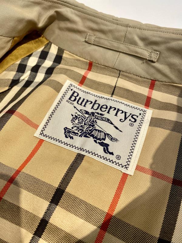 BURBERRY コート