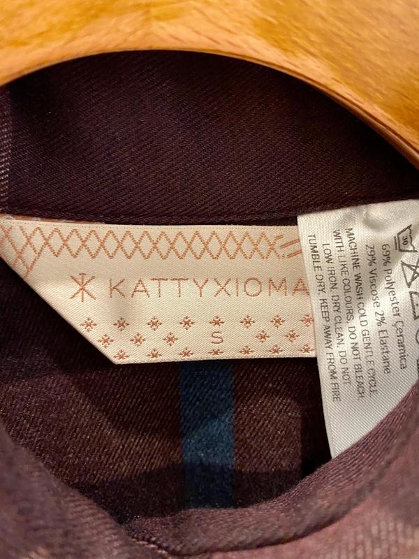 KATTYXIOMARA ワンピース