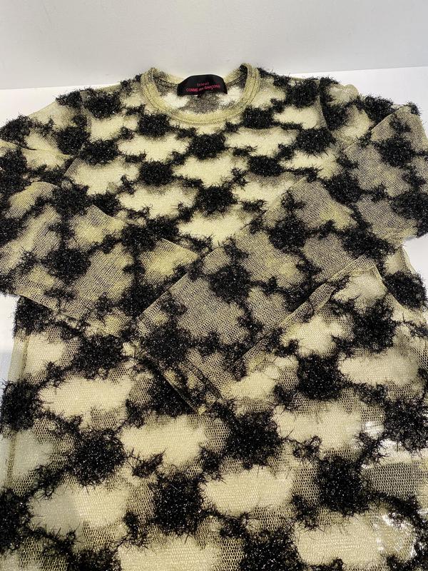 tricot COMME des GARCONS　ニット