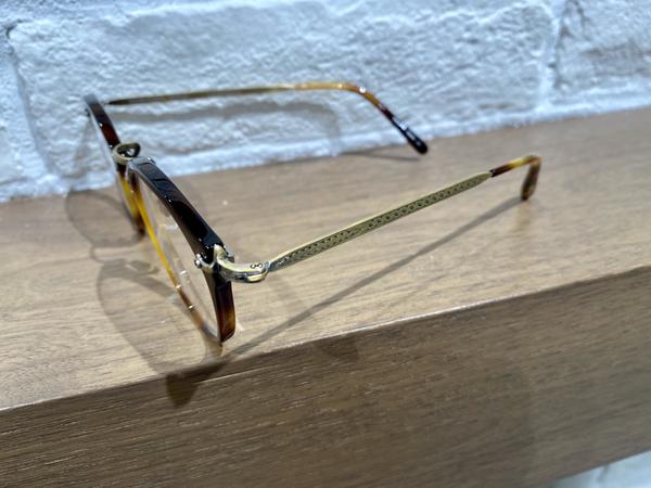 OLIVER PEOPLES メガネ