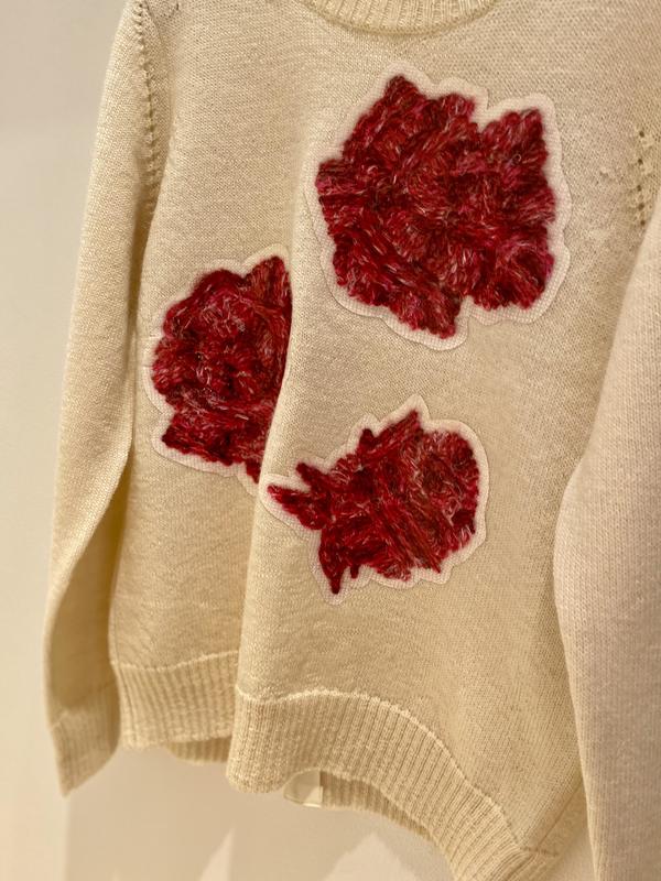 tricot COMME des GARCONS ニット