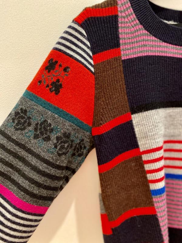 tricot COMME des GARCONS ニット