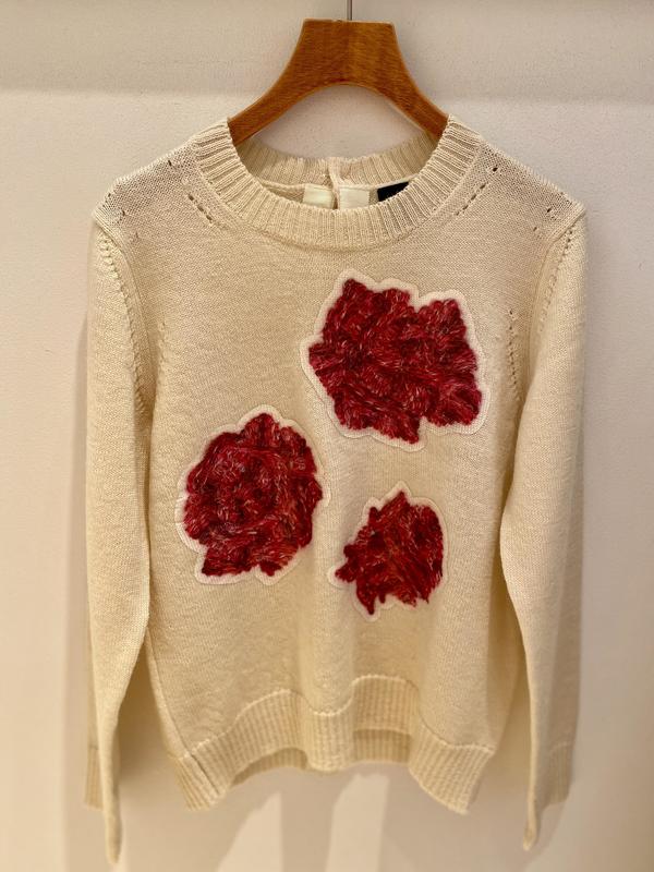 tricot COMME des GARCONS ニット