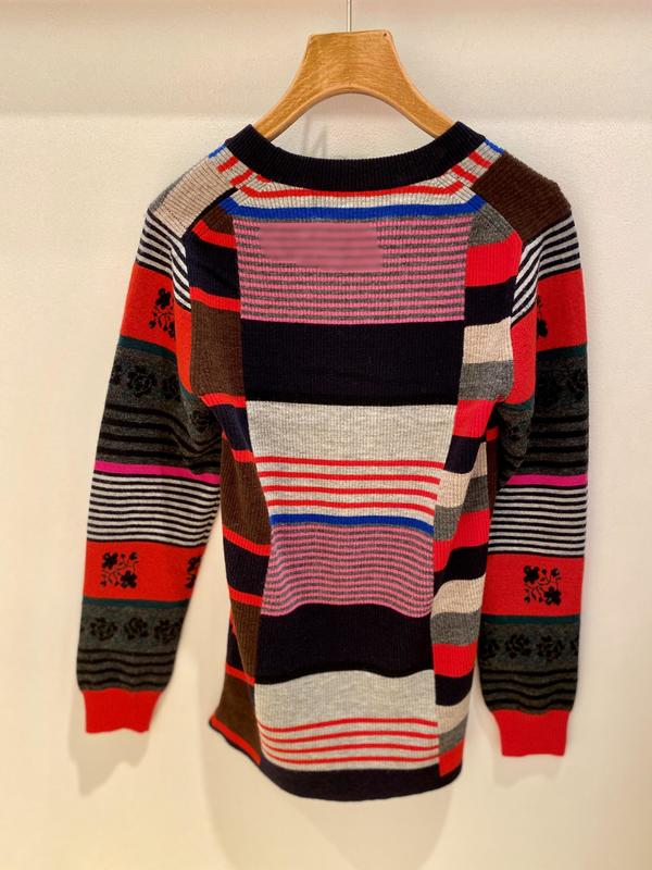 tricot COMME des GARCONS ニット