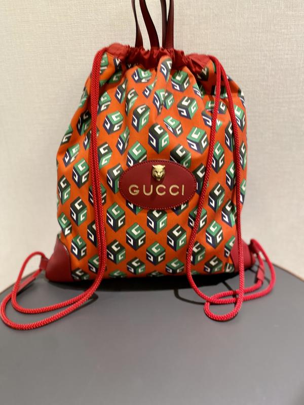 GUCCI バッグ