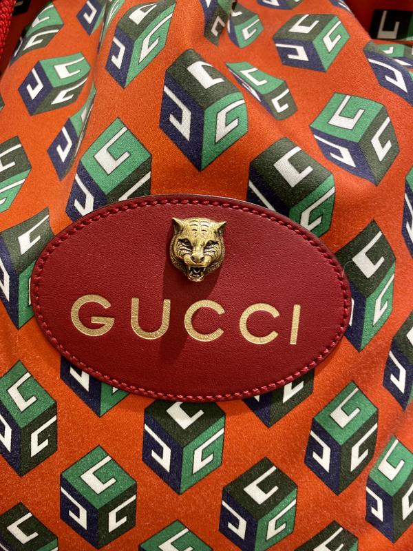 GUCCI バッグ