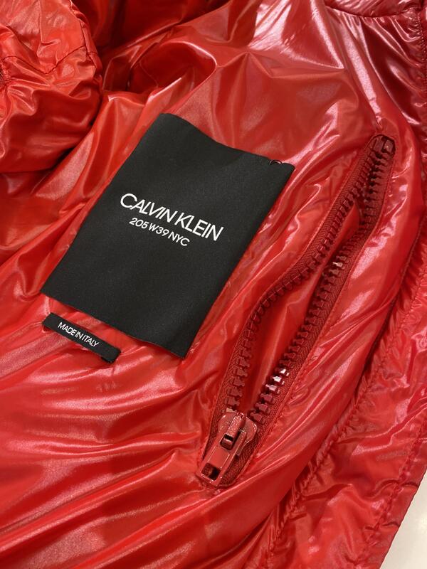 CALVIN KLEIN 205W39NYC ブルゾン.jpeg