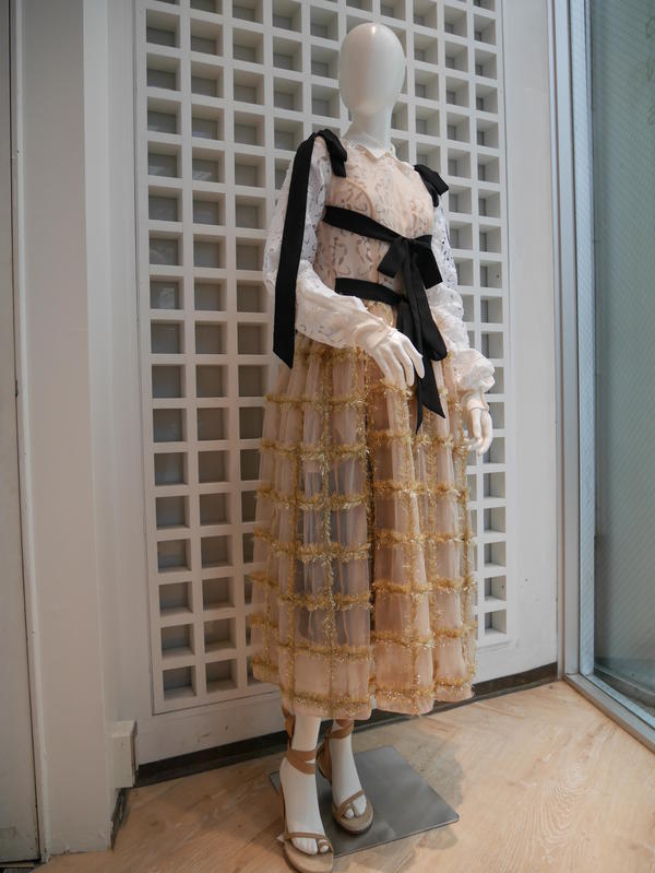 Simone Rocha ワンピース