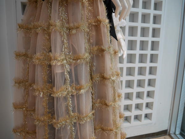 Simone Rocha ワンピース