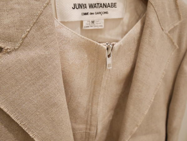 JUNYA WATANABE ジャケット