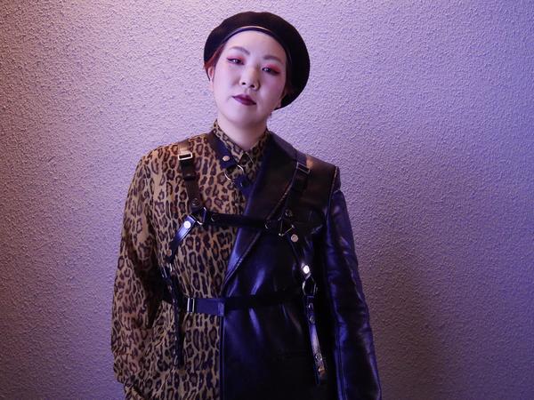 JUNYA WATANABE ジャケット