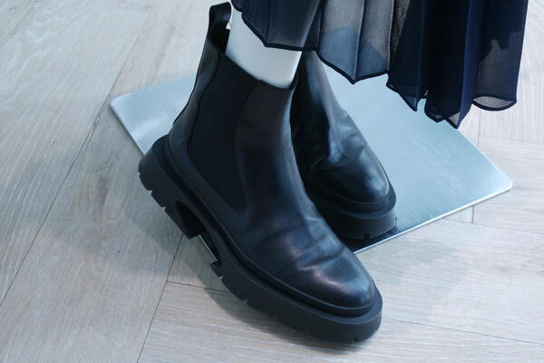 JIL SANDER ブーツ