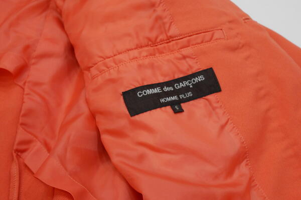 COMME des GARCONS HOMME PLUS ジャケット