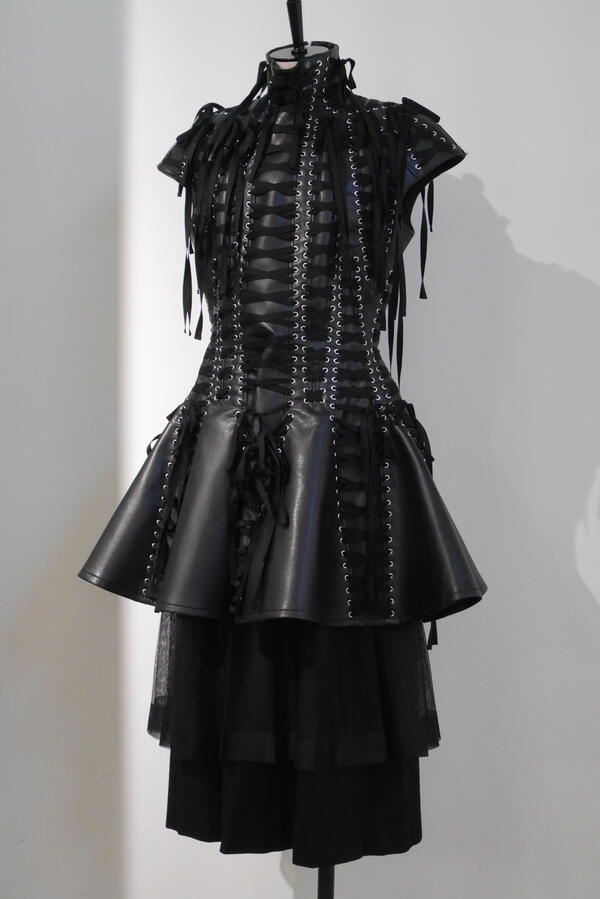 noir kei ninomiya ワンピース