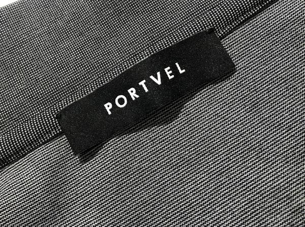 PORTVEL Tシャツ