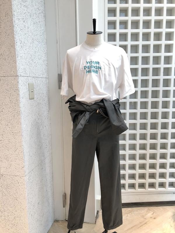 PRADA　パンツ