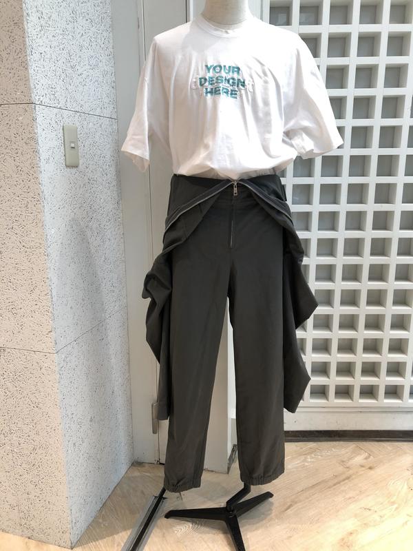 PRADA　パンツ