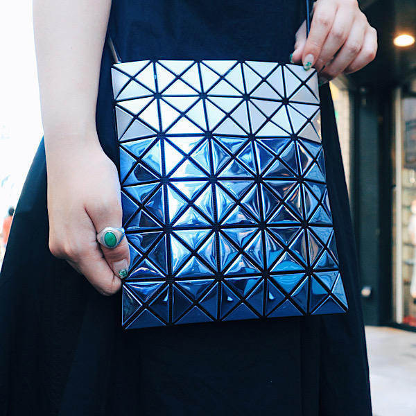 BAO BAO ISSEY MIYAKE バッグ