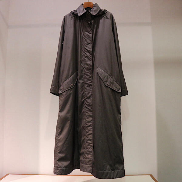 ISSEY MIYAKE コート