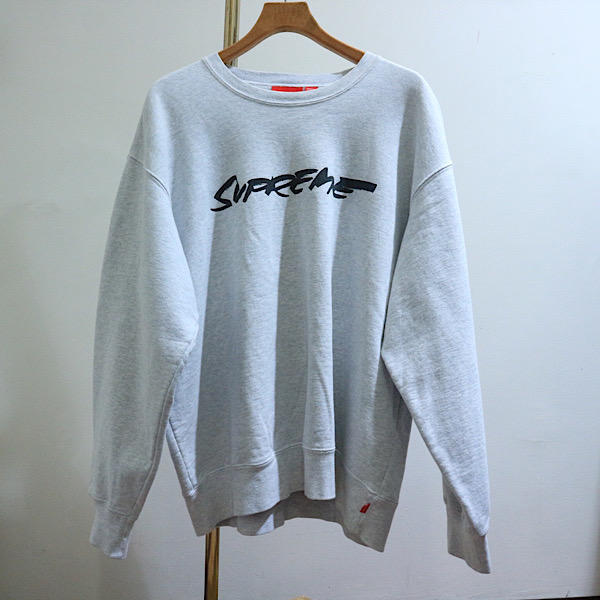 Supreme スウェット