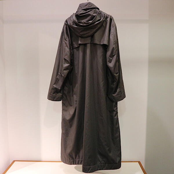 ISSEY MIYAKE コート