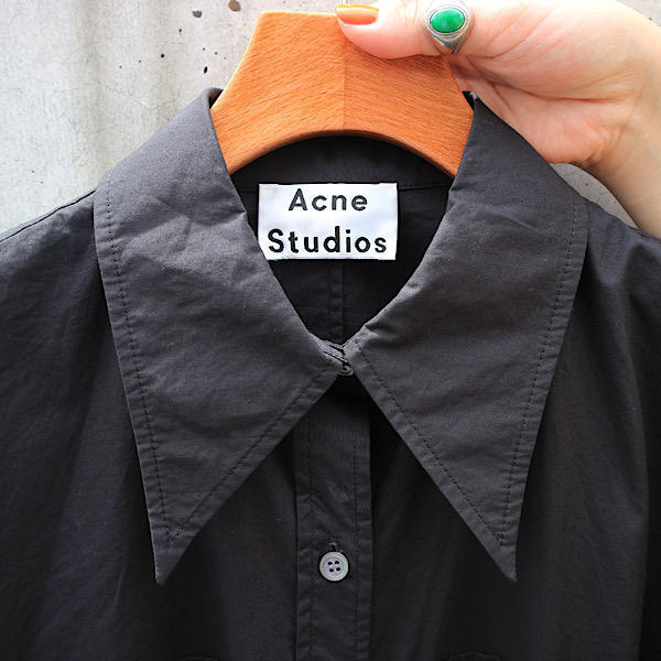 Acne Studios ワンピース.jpeg