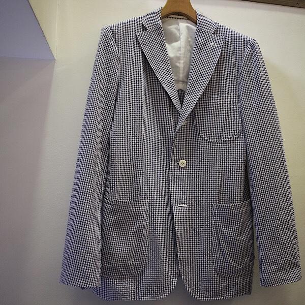 COMME des GARCONS HOMME ジャケット