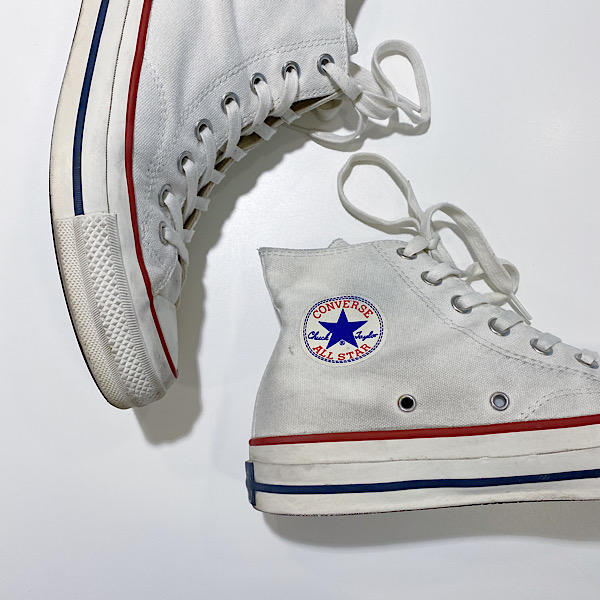 CONVERSE スニーカー