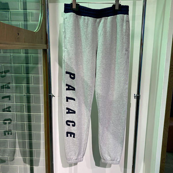 PALACE スウェットパンツ