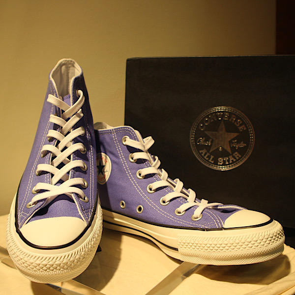 CONVERSE スニーカー