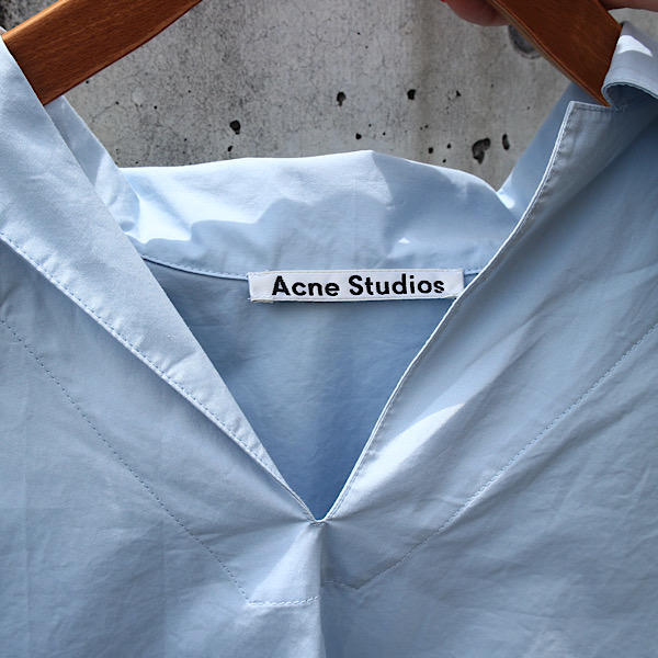 Acne Studios シャツ.jpeg