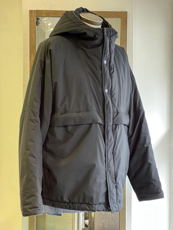 THE NORTH FACE PURPLE LABEL ジャケット