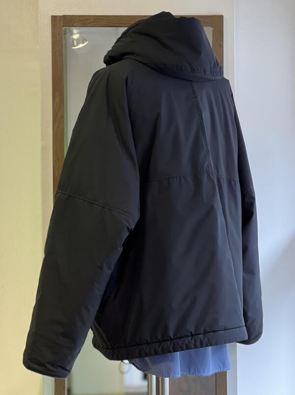 THE NORTH FACE PURPLE LABEL　ジャケット