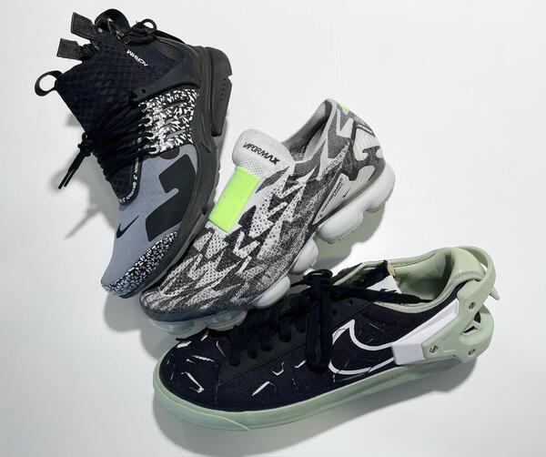 ACRONYM®︎×NIKE サムネイルのサムネイル画像