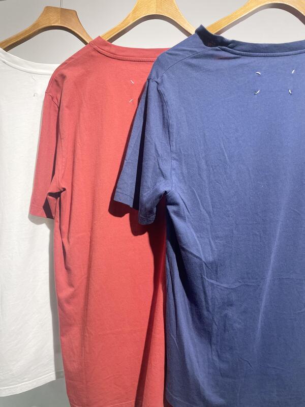 Maison Margiela Tシャツ