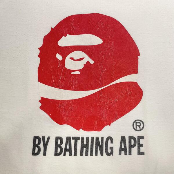 A BATHING APE Tシャツ