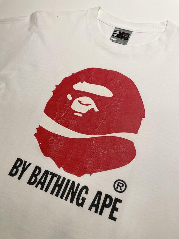 A BATHING APE Tシャツ