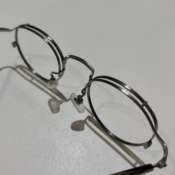 金子眼鏡　アイウェアのサムネイル画像